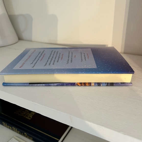 A Royal Christmas Christmas Fairy Tale hardcover book - Picture 3 of 6